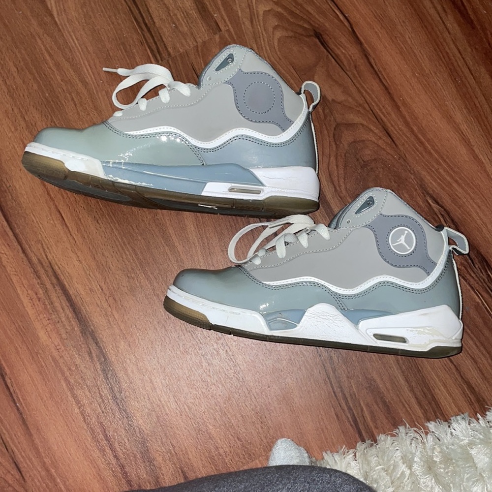 Jordan TC